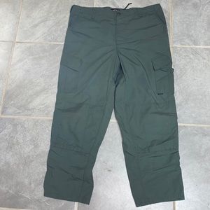 Try-spec cargo pants xl